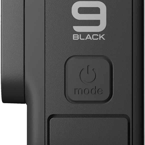 GoPro Hero 9 Waterproof Black video camera. Brand New! - Picture 3 of 6